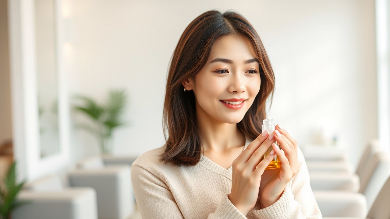 肉毒桿菌素完整攻略：姊妹必知的醫美知識與術後保養全解析