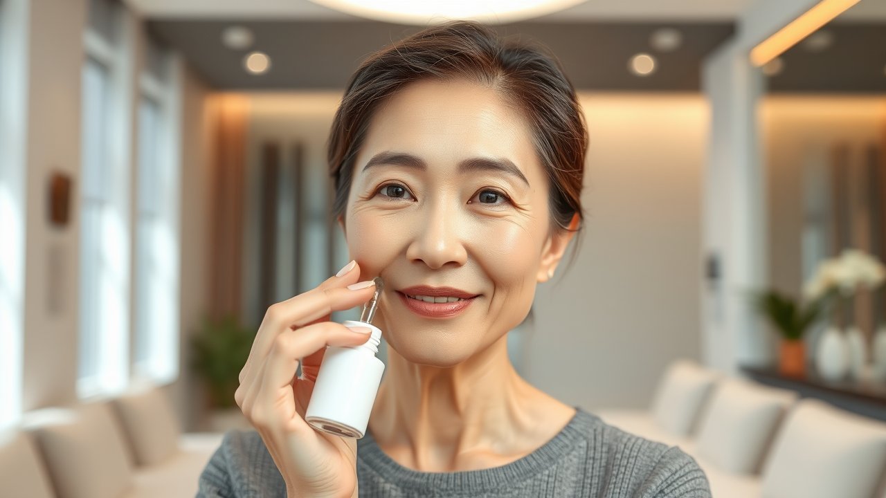 CO2飛梭雷射深度完整攻略｜姊妹分享術前術後心得，恢復期、保養全公開