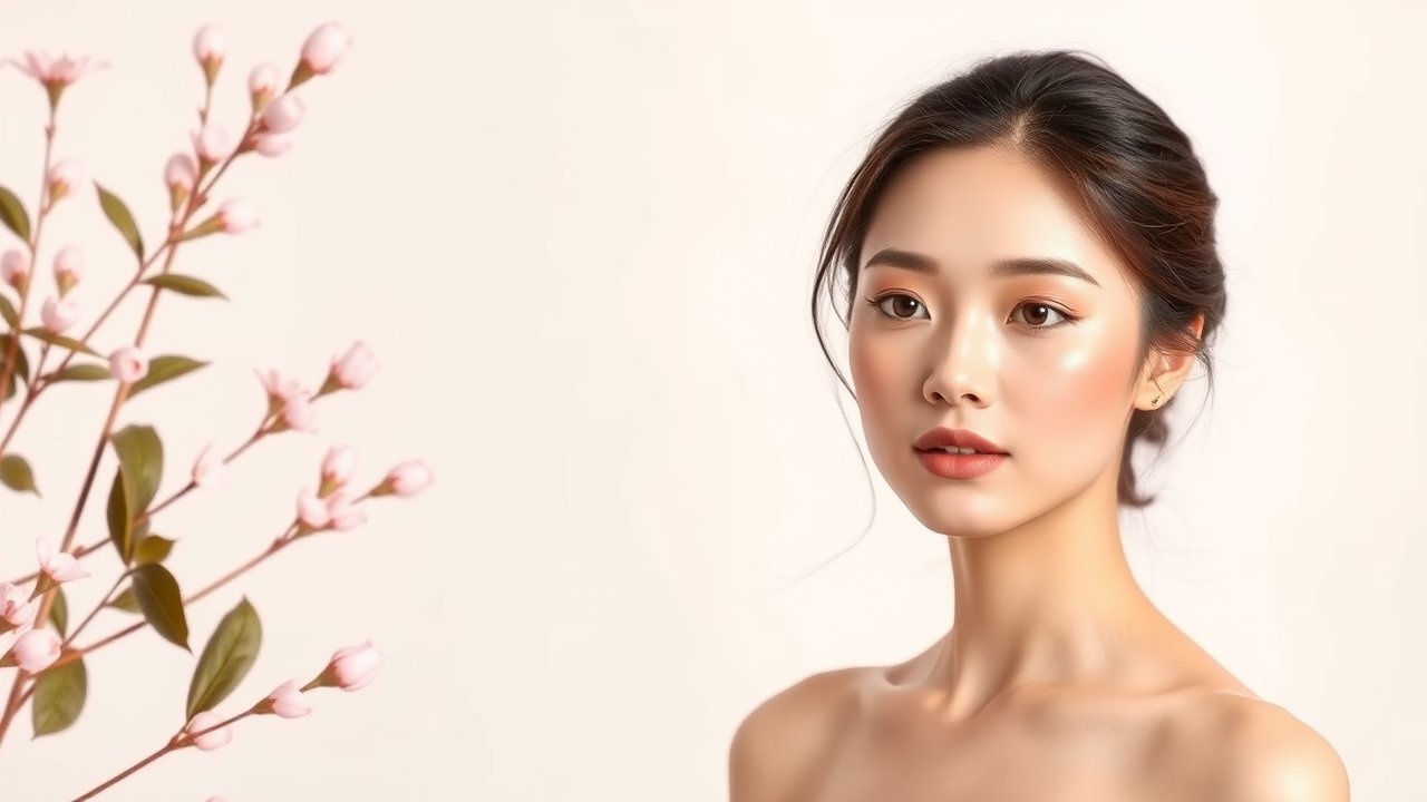 臉型分析與療程完整攻略：找出最適合你的輪廓雕塑方案
