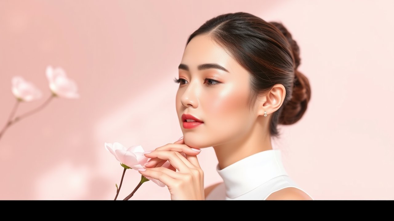抬頭紋怎麼消？完整攻略｜動態紋靜態紋原因、預防、治療一篇搞定