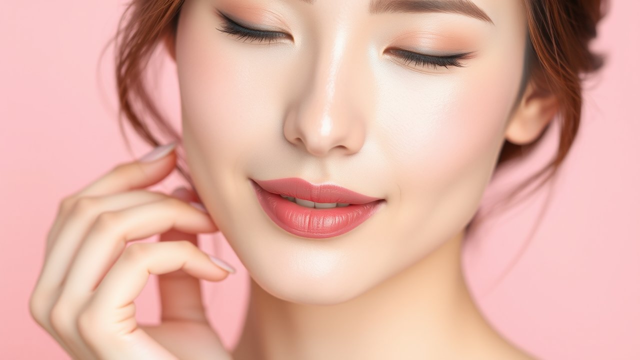 玻尿酸豐脣技巧完整攻略：打造自然飽滿脣形的姊妹必讀指南